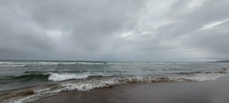 Om Beach