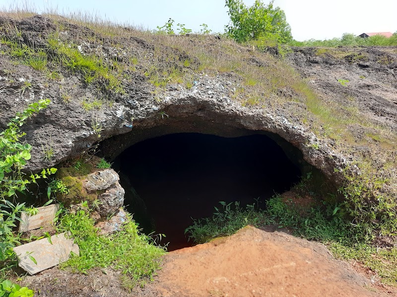 Shiva Cave
