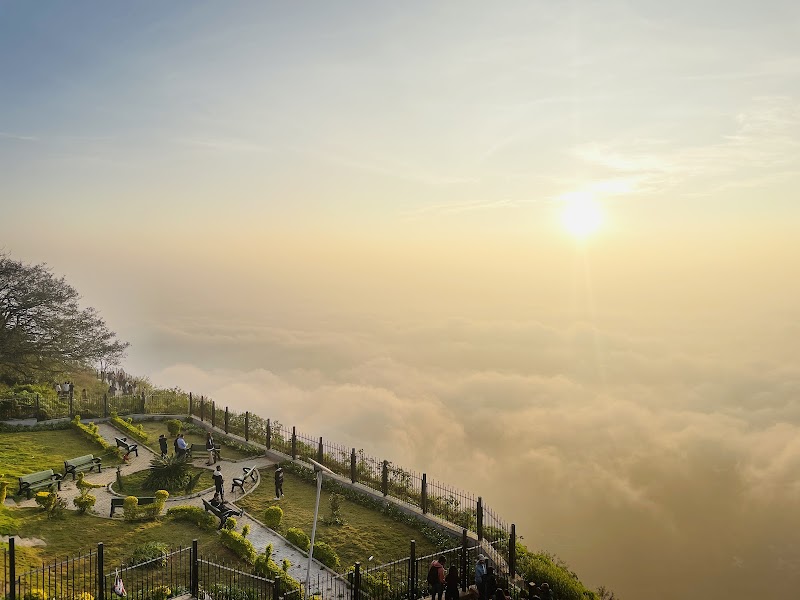 Nandi Hills