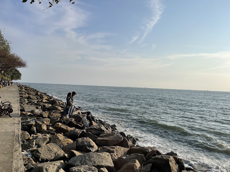 Fort Kochi View Point