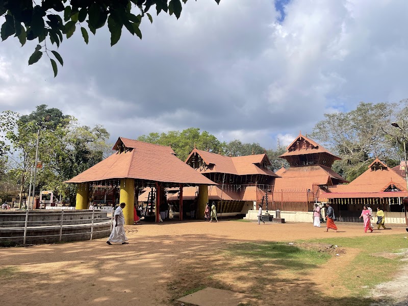 Kodungallur Bhagavathy Temple