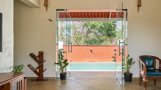 Casa Konada- 2BHK 