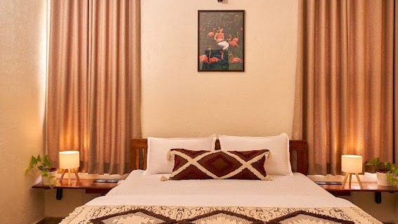 Casa Konada- 2BHK 