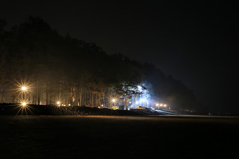 Varsoli Beach
