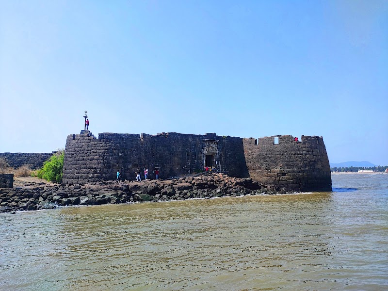 Kolaba Fort
