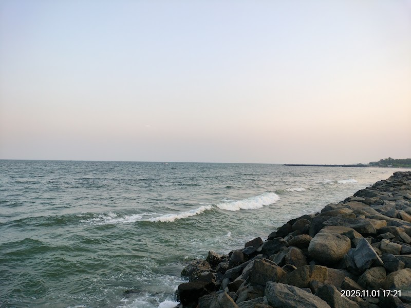 Serenity Beach