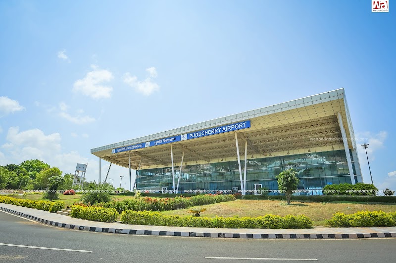 Airport