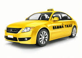 Taxi