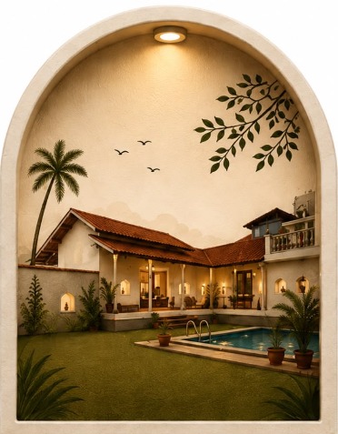 Casa Konada