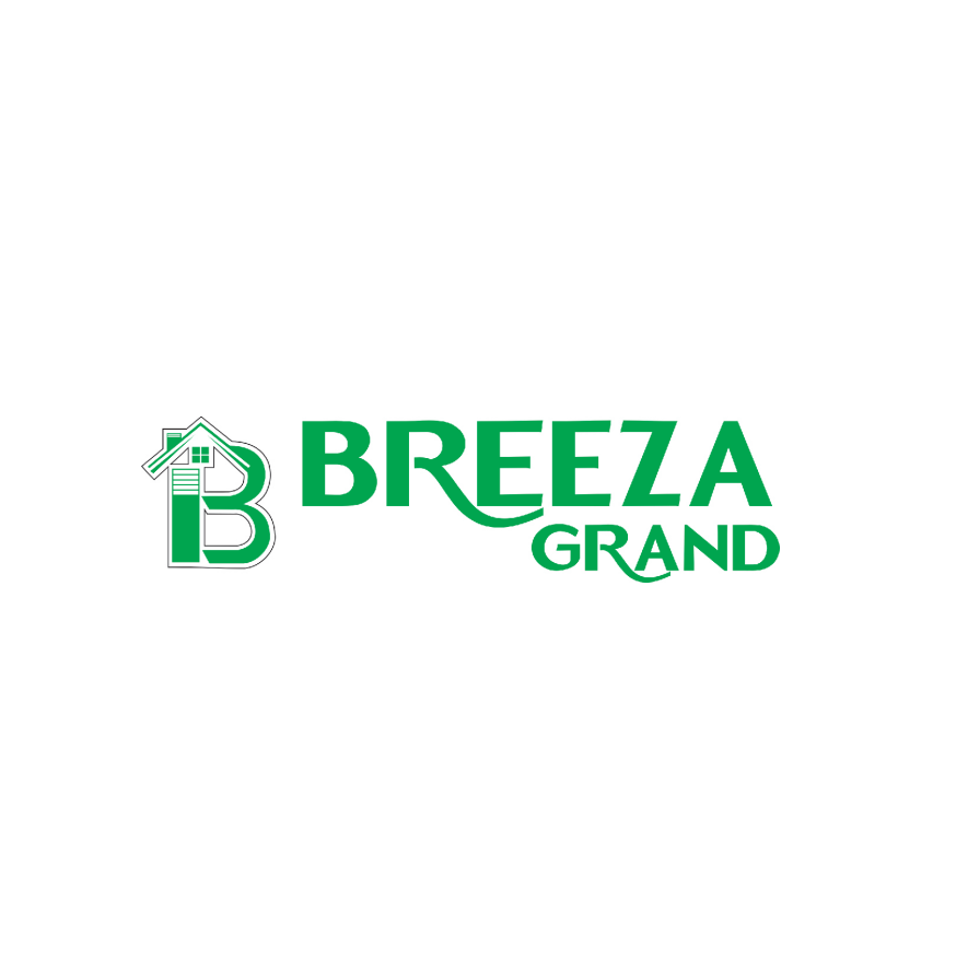 Breeza Grand Logo