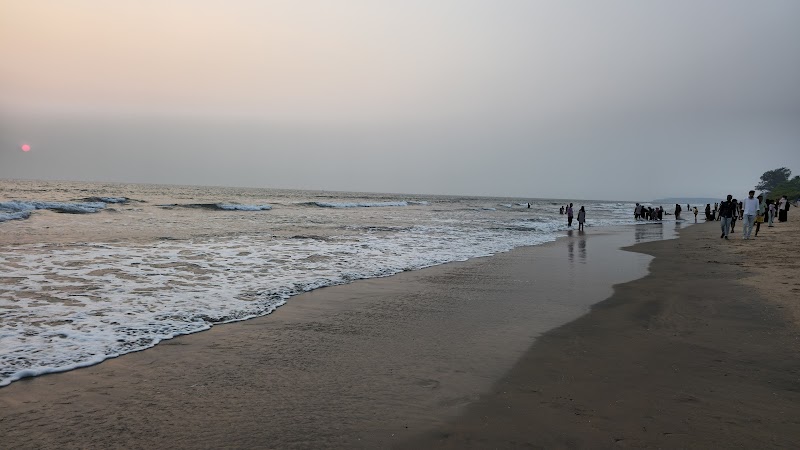 Payyambalam Beach
