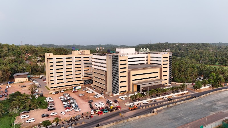 Aster Mims Hospital