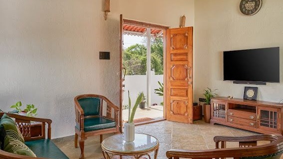 Casa Konada- 2BHK 