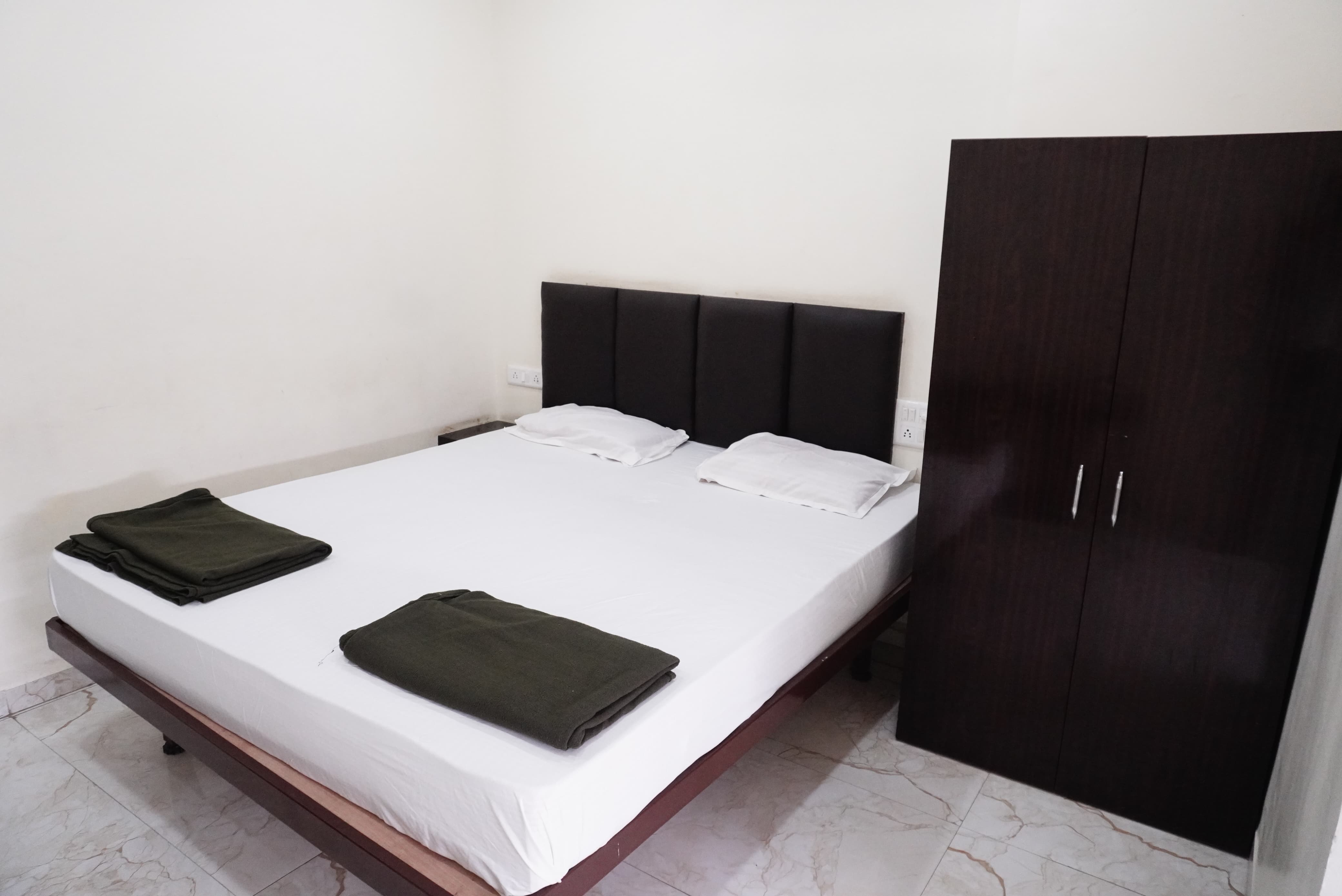 Hotel kalika residency visual preview