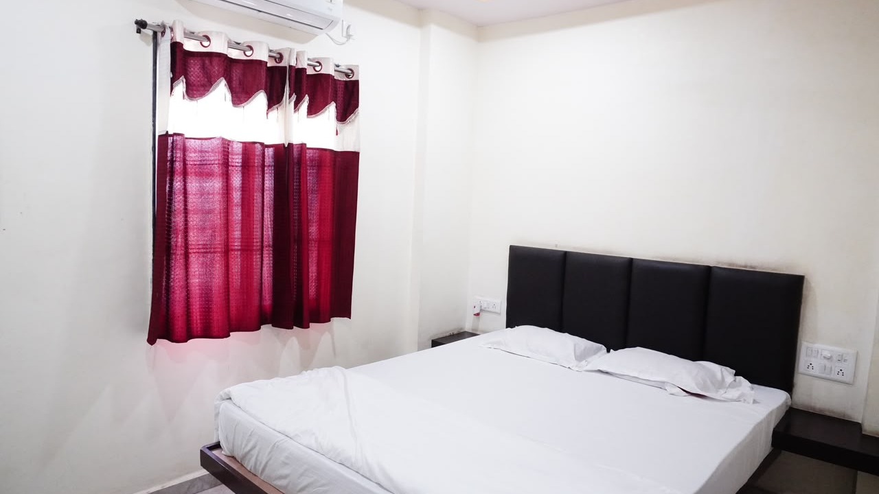 Ac room
