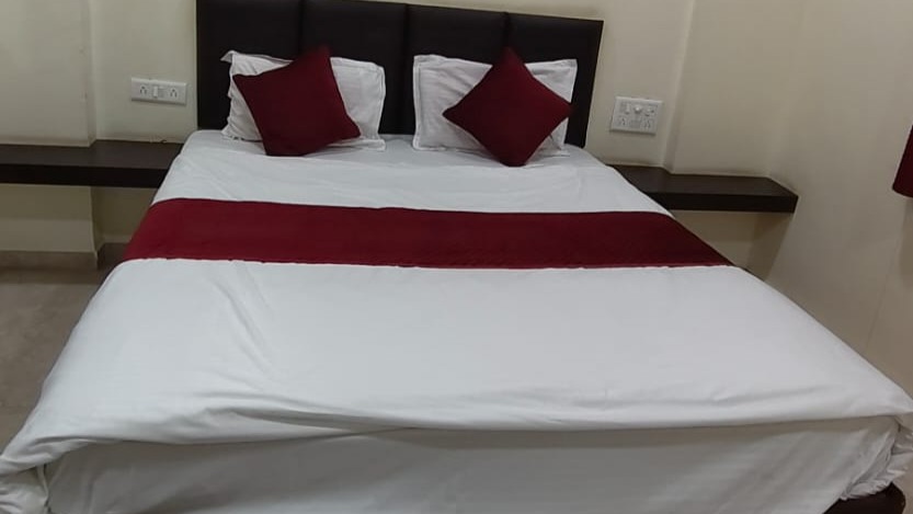 Ac room