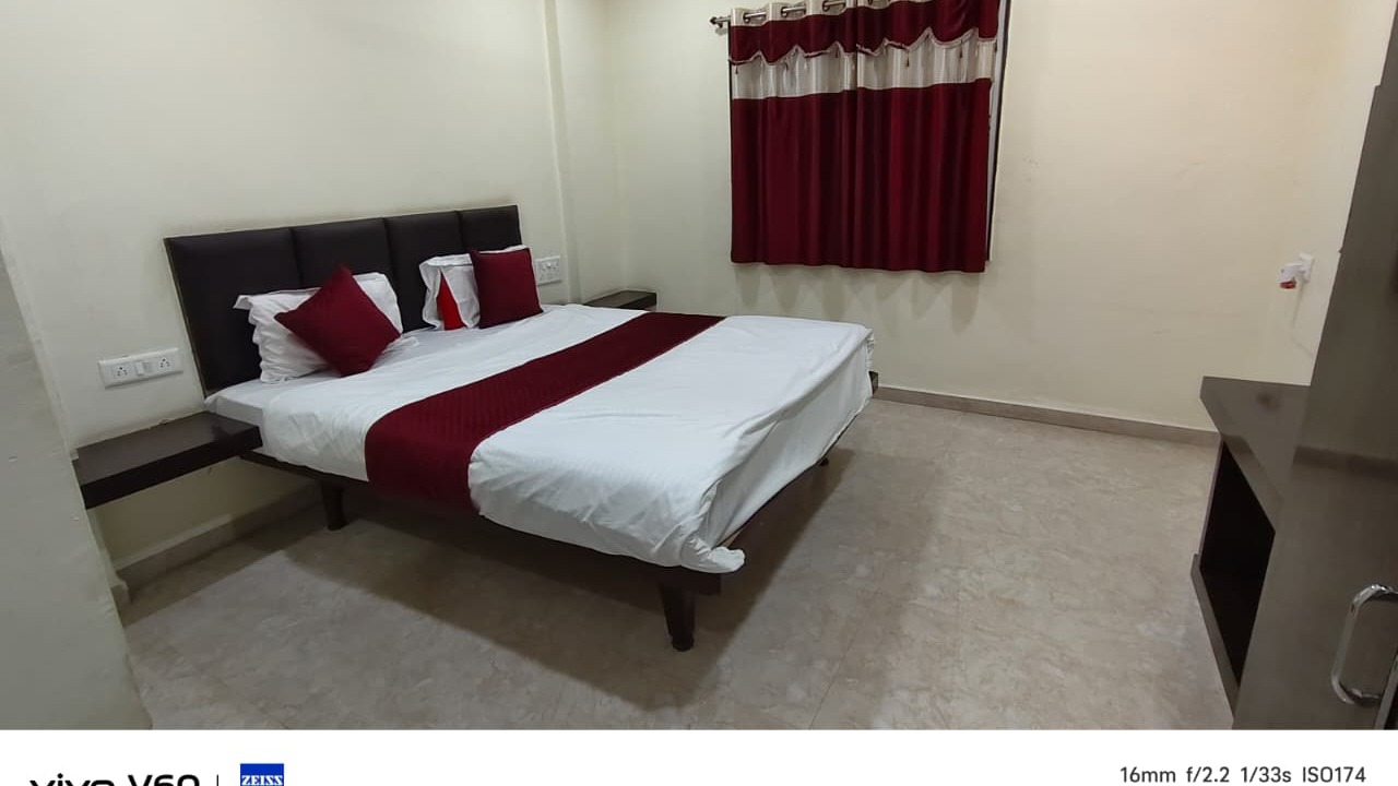 Ac room