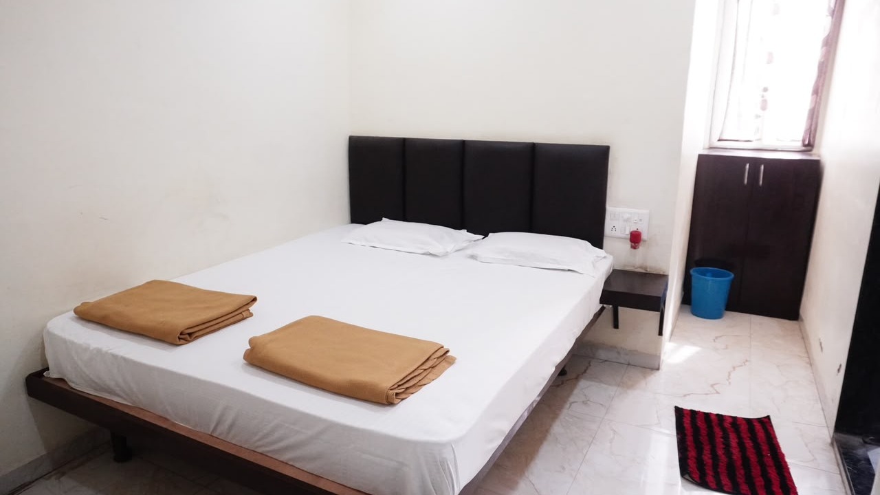 Non Ac Room