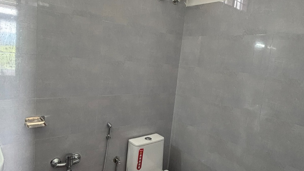 Deluxe Double Room with Balcony First floor