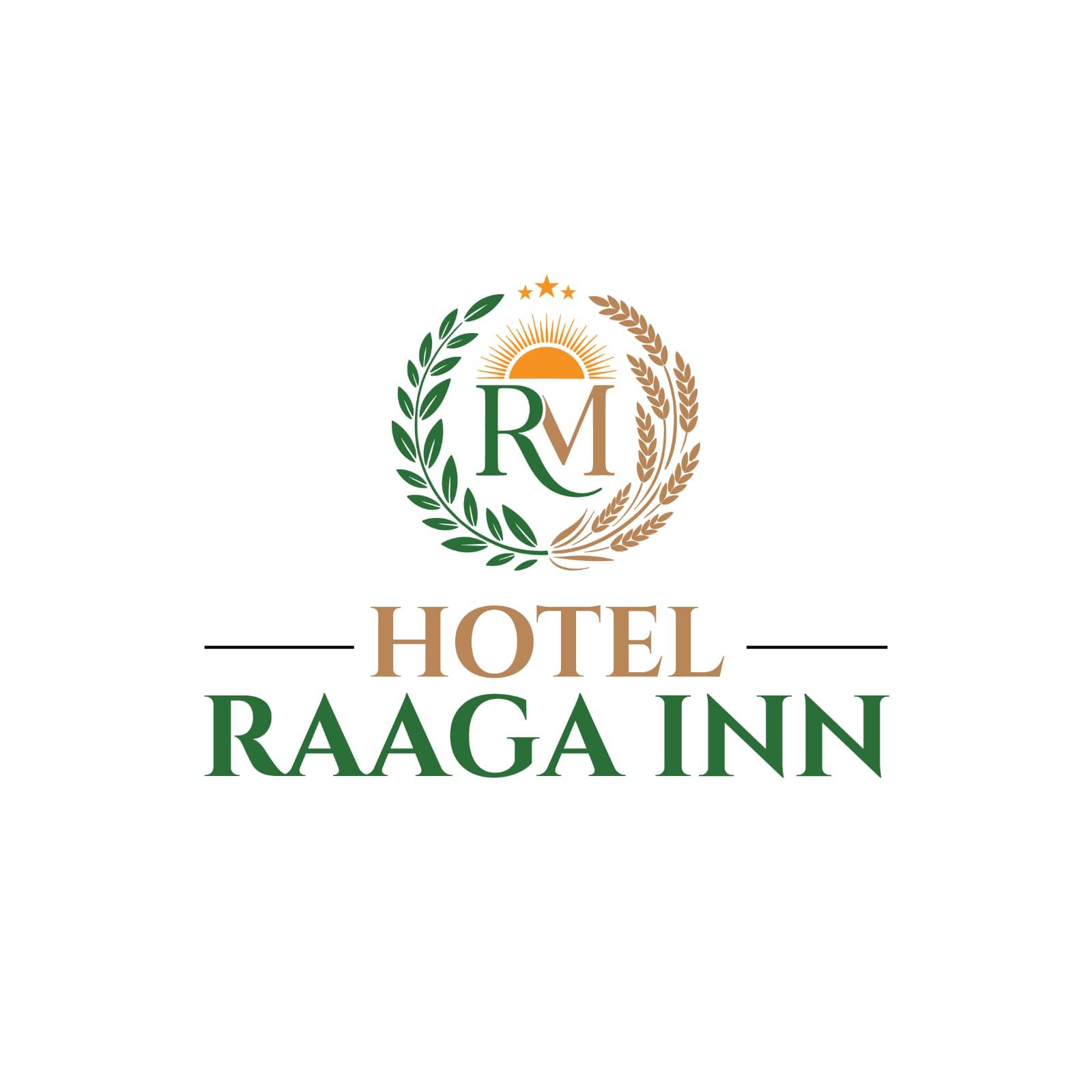 HOTEL RAAGA INN Logo