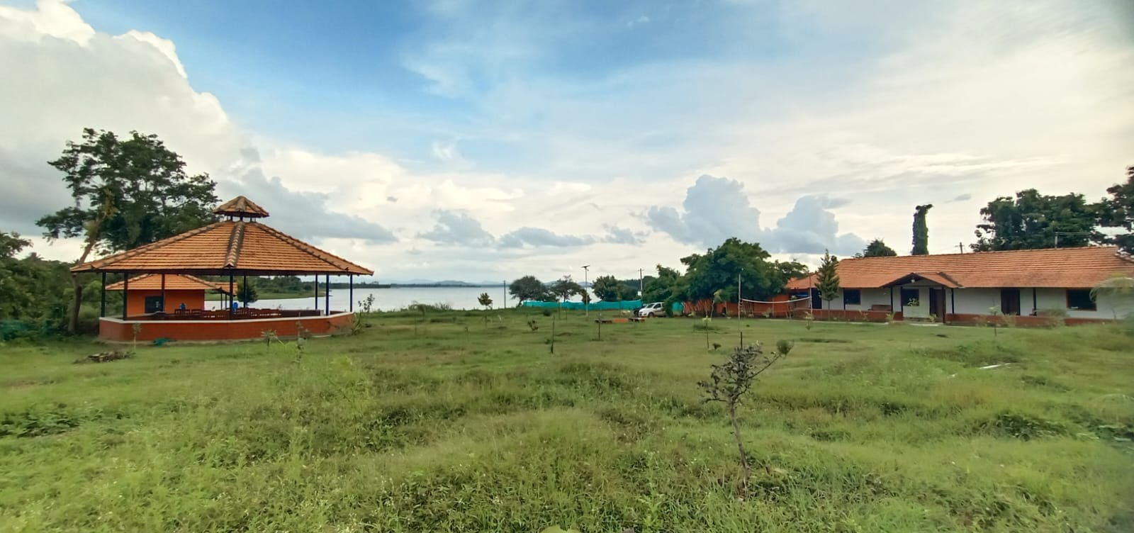Trogon Resort Kabini