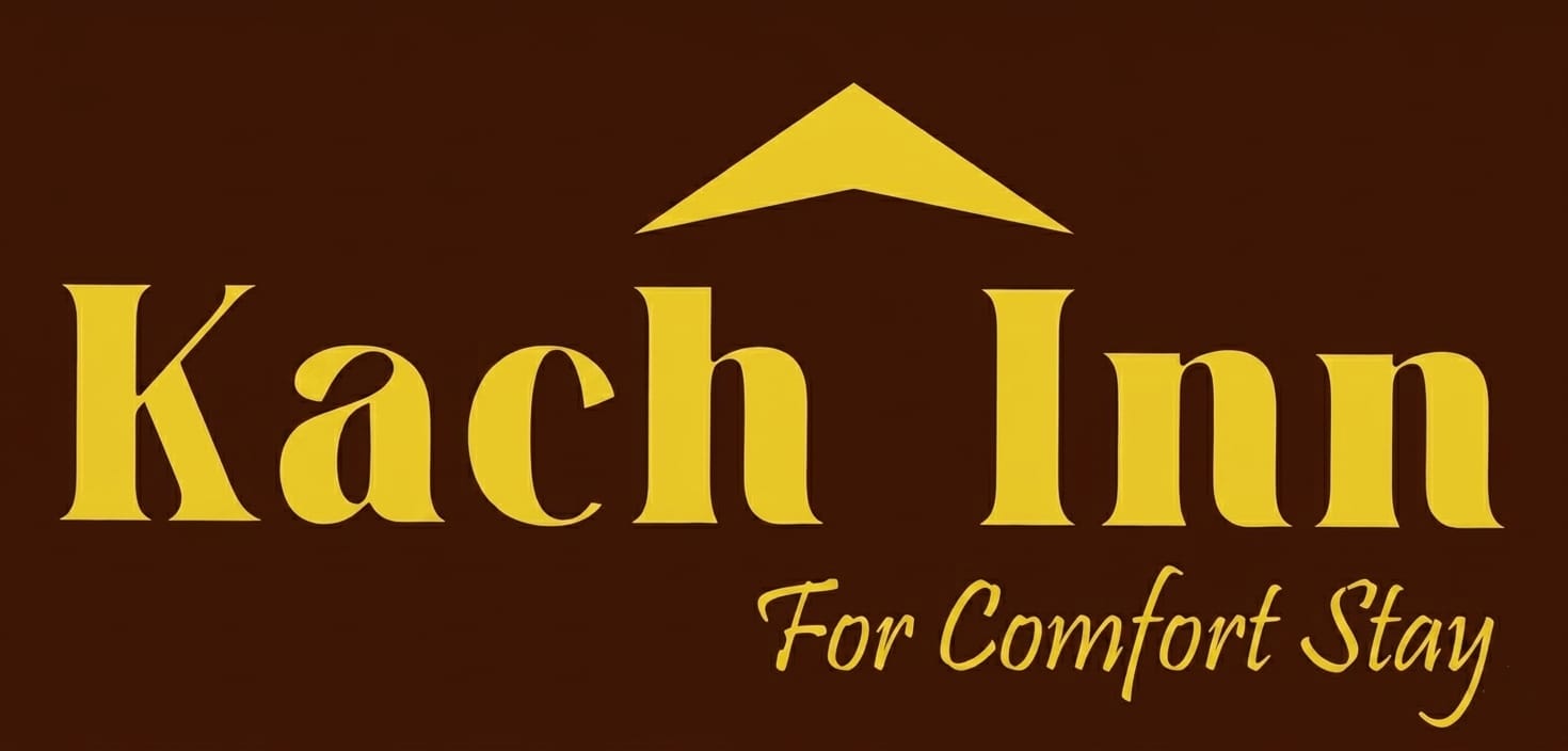 Kach Inn Logo