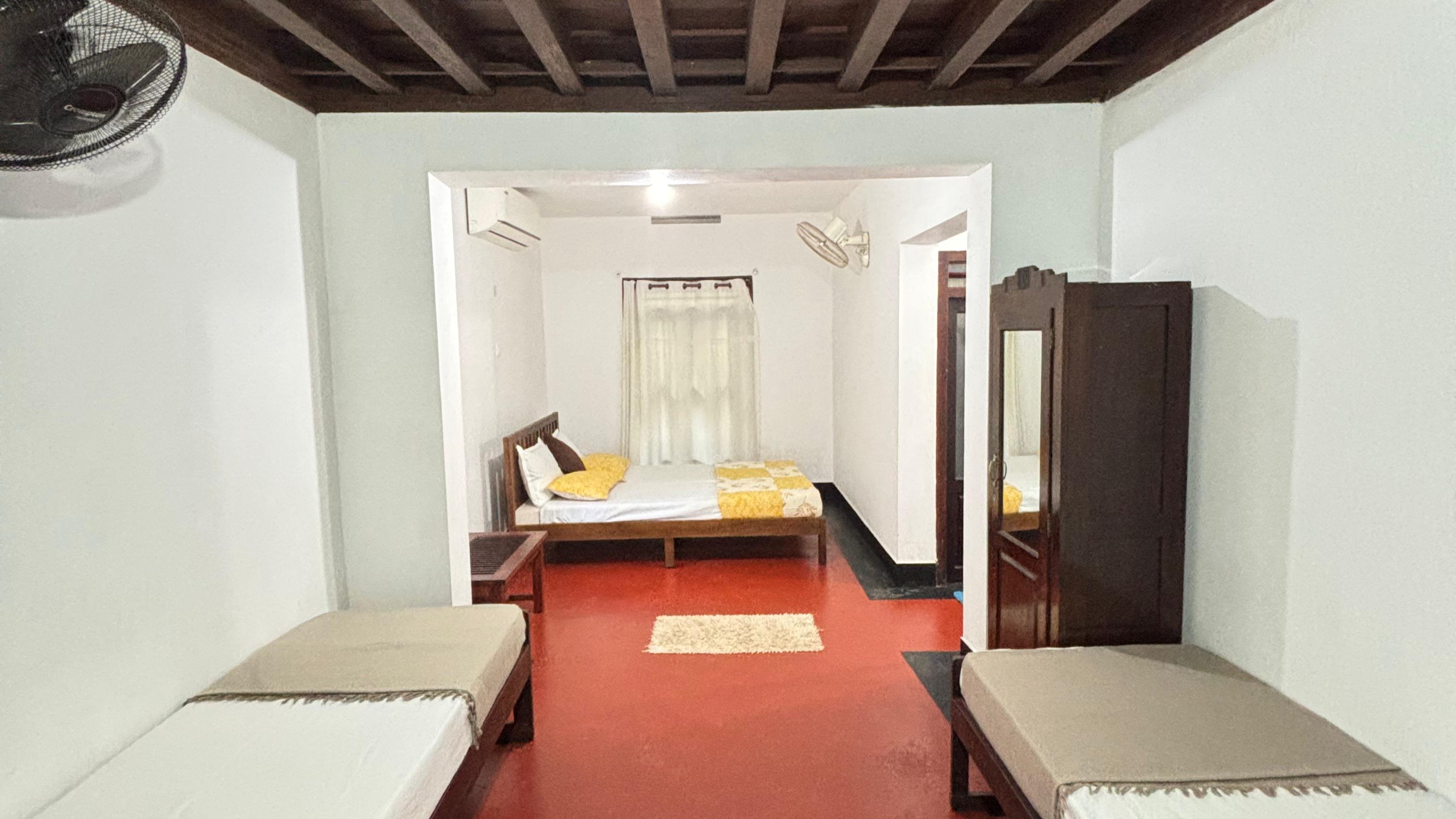 Premium Room-