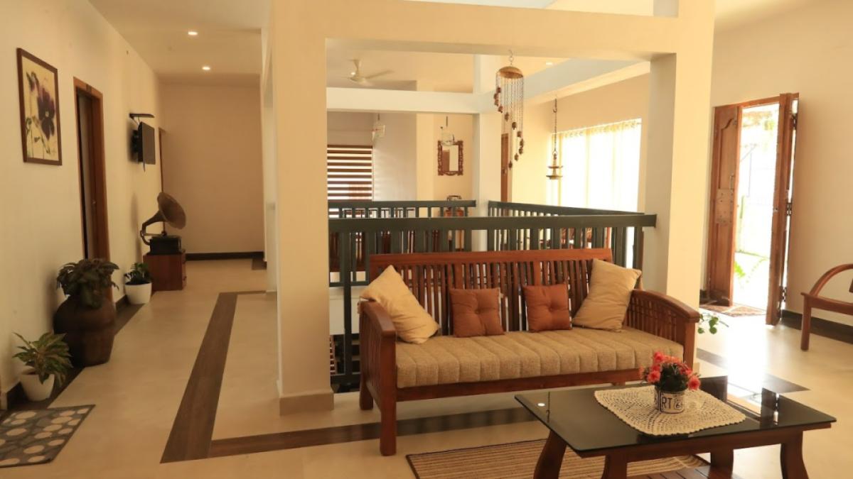 Common Area