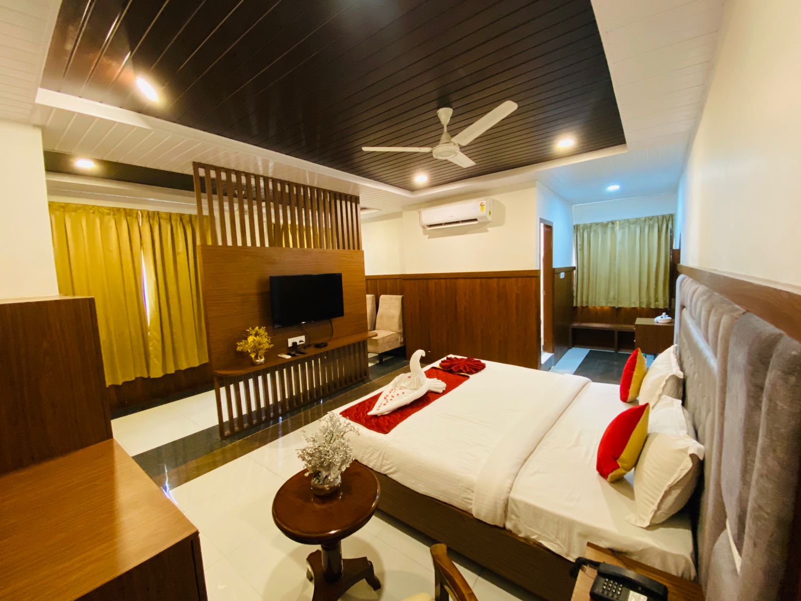 Hotel Orcella gallery