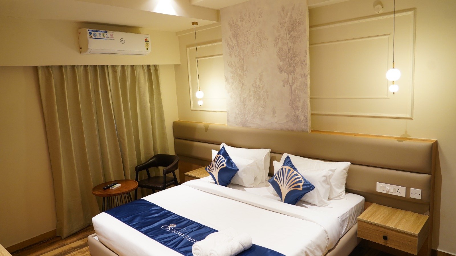 ELVO SUITES gallery