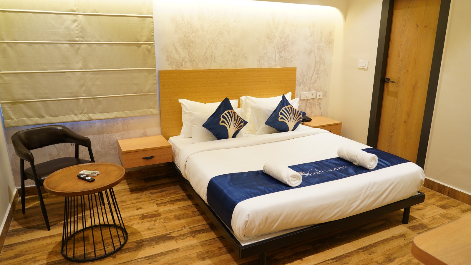 ELVO SUITES gallery