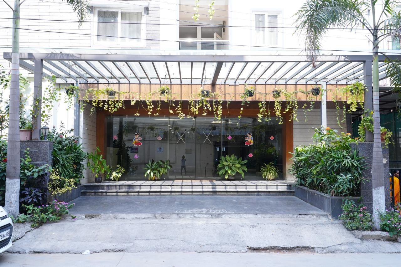 Apple Tree Hotel gallery