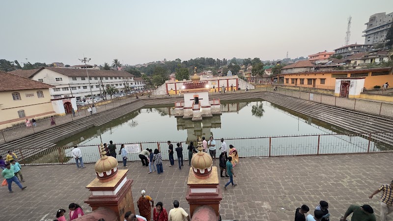 Omkareshwara Temple