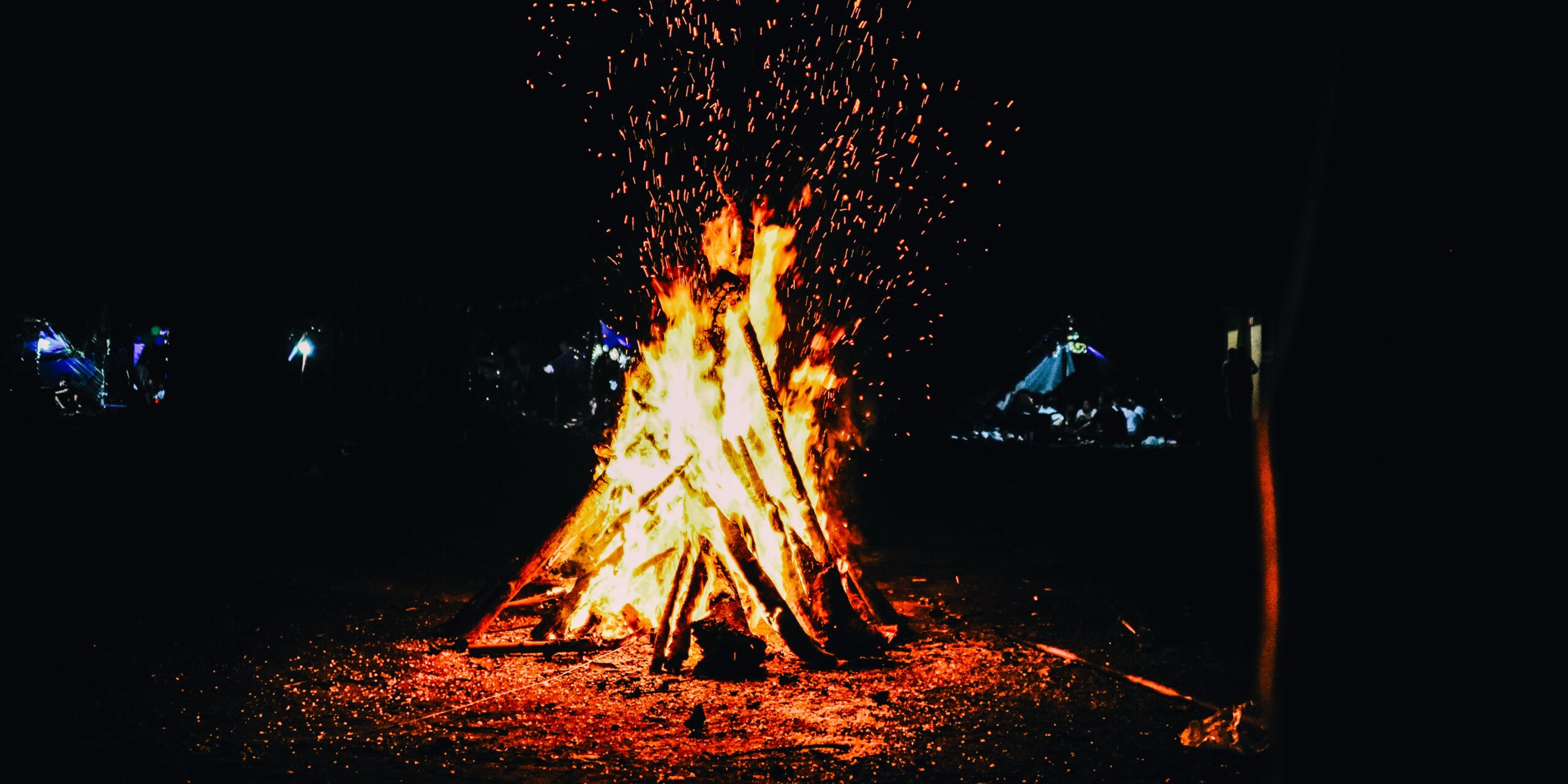 Bonfire