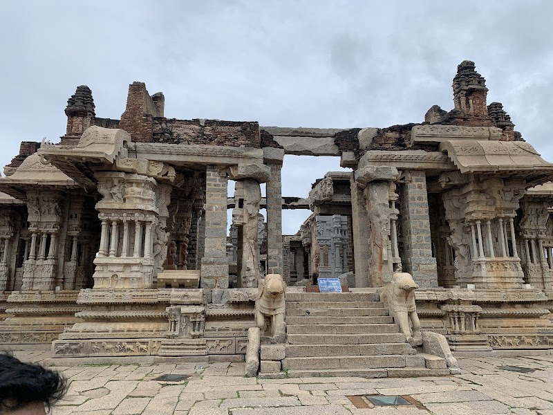 Vittala Temple Complex