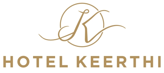 Hotel Keerthi Logo