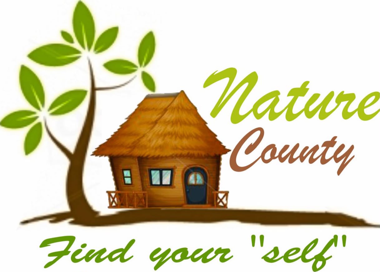 Nature County Resorts, Coorg Logo