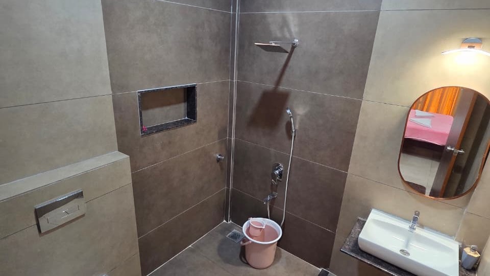 Classic AC Room with Balcony