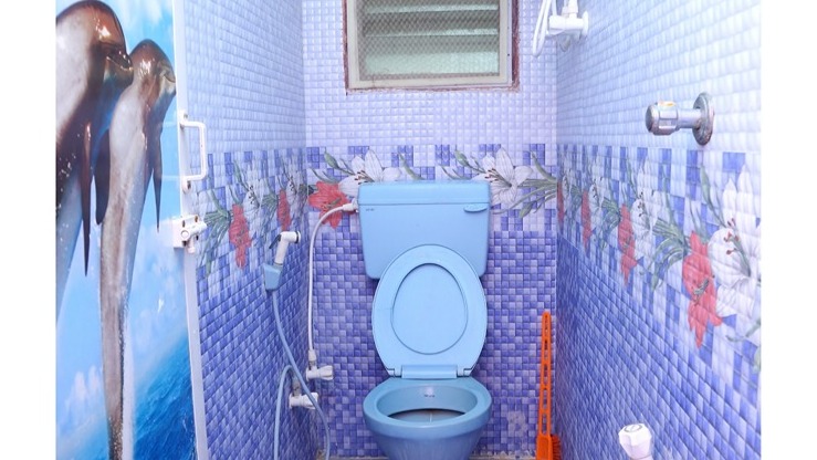 Deluxe Room 1