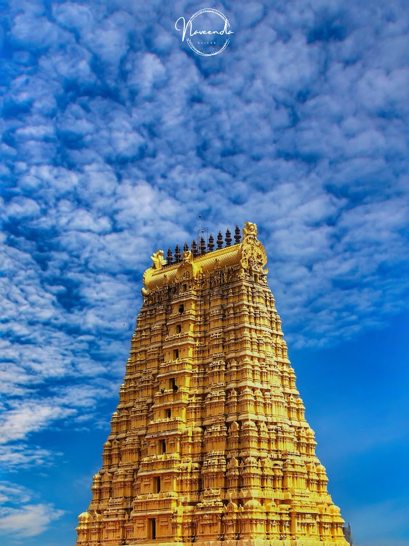 Ramanathaswamy Temple