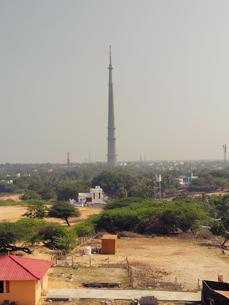 Gandhamadhana Parvatham