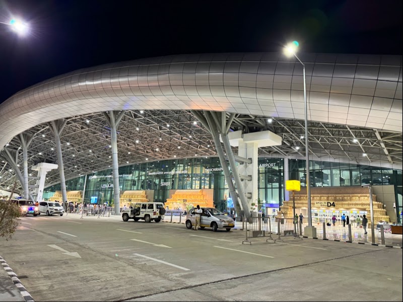 Airport