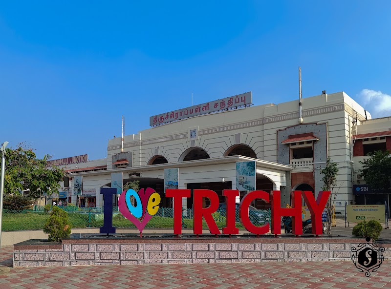Railway Station