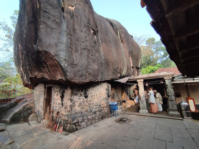Kallil Temple