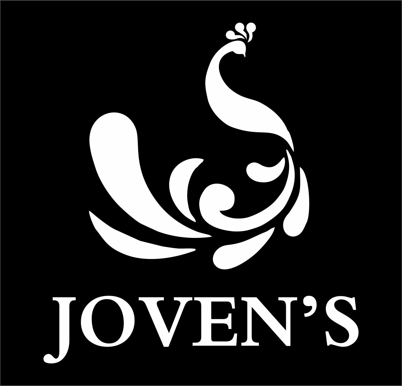 Joven’s Central Hotel Logo