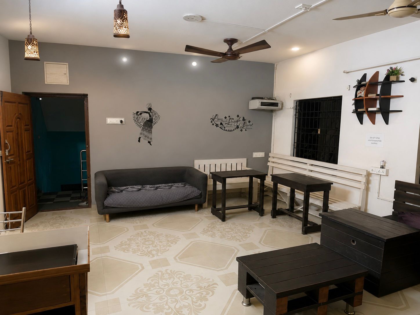 Meriton Stays in Chennai