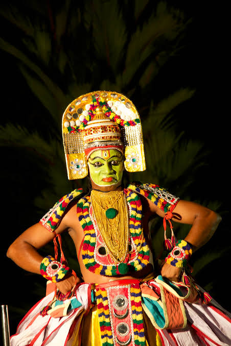 Ottamthullal