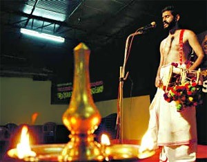 Pulluvan Pattu