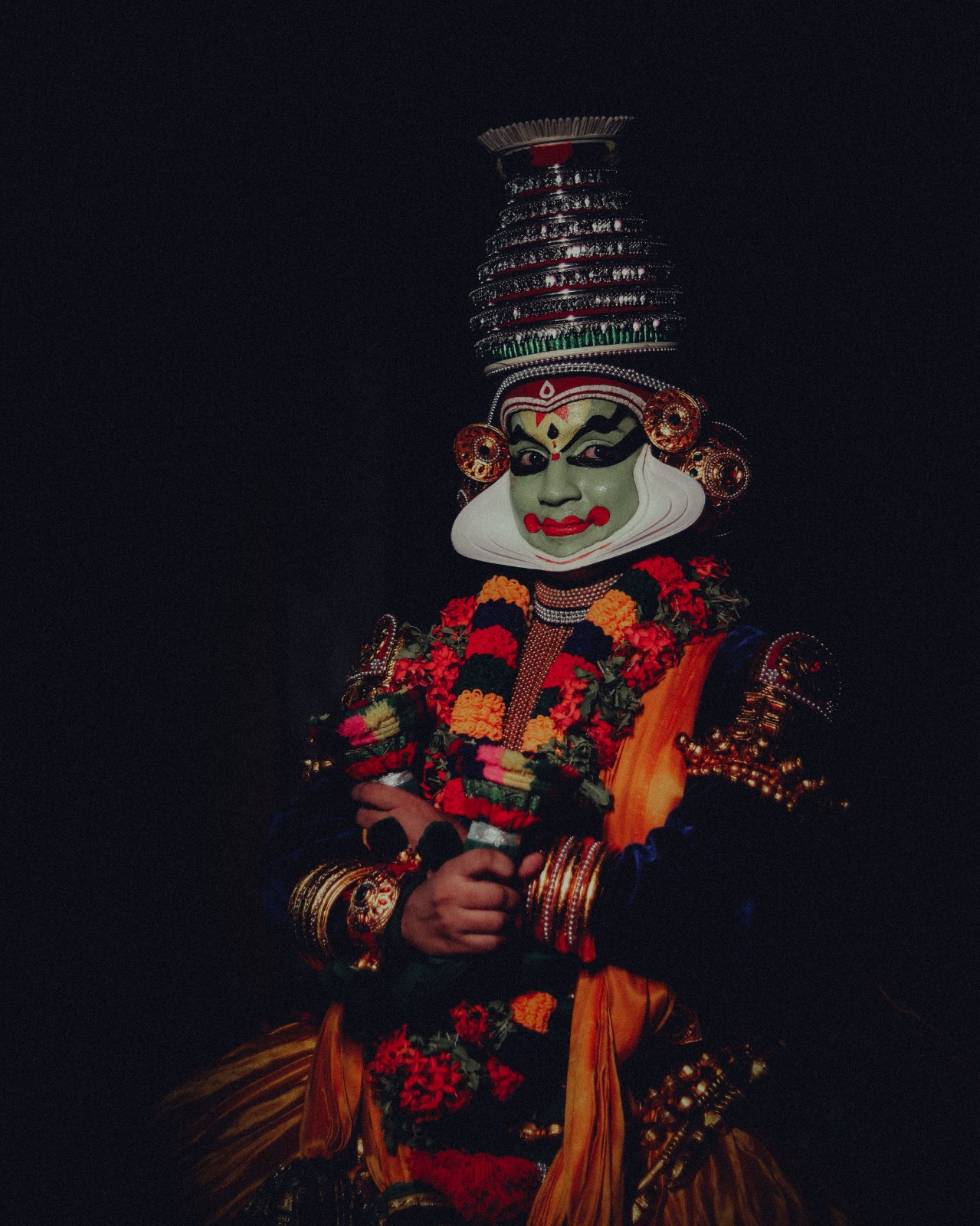 Kathakali