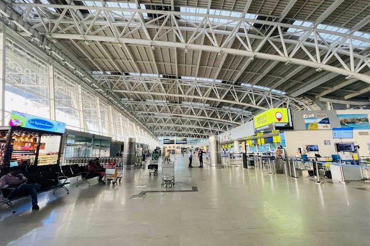 Airport